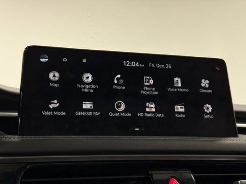 New 2026 Genesis G70 2.5T image 17