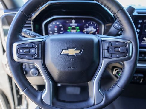 Used 2024 Chevrolet Silverado 2500 LT w/ All Star Edition image 15