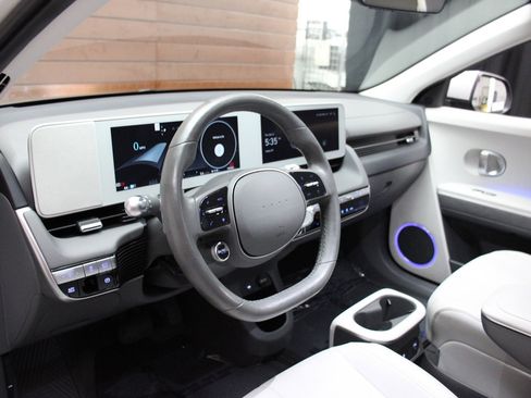 Used 2023 Hyundai Ioniq 5 SEL image 47