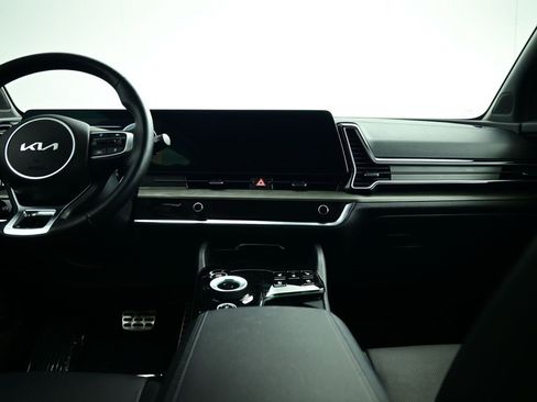 Certified 2024 Kia Sportage X-Line Prestige image 6