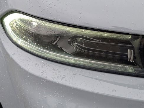 Used 2022 Dodge Charger Scat Pack image 9