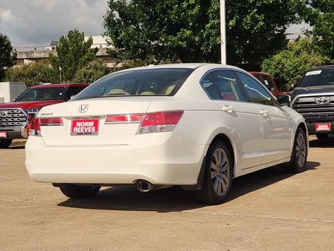 Used 2011 Honda Accord EX-L image 3