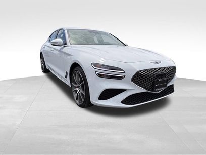 Used 2025 Genesis G70 2.5T