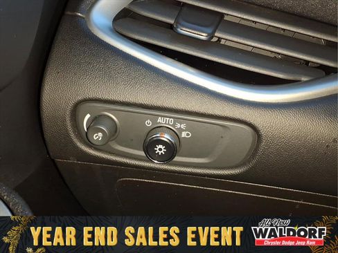 Used 2022 Chevrolet Malibu LT image 18