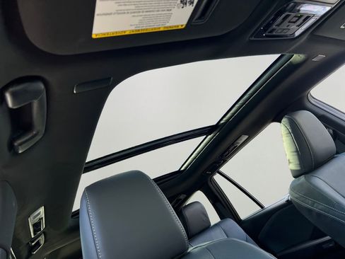 New 2026 Lexus TX 350 AWD image 4