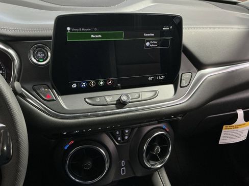 New 2026 Chevrolet Blazer LT w/ Convenience Package image 28
