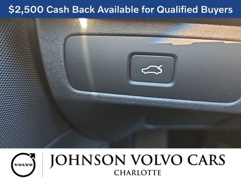 New 2026 Volvo XC90 B6 Plus w/ Protection Package Premier image 29