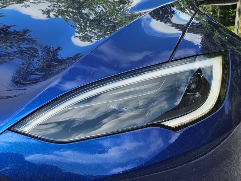 Used 2024 Tesla Model S AWD/4WD image 28