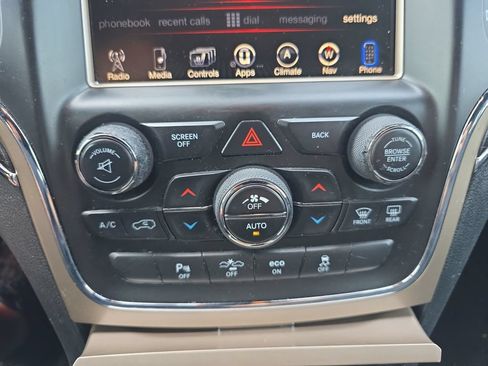 Used 2015 Jeep Grand Cherokee Summit w/ Platinum Series Group RWD image 30