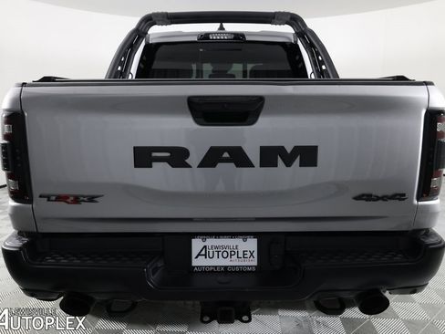 Used 2023 RAM 1500 TRX w/ TRX Level 2 Equipment Group image 6