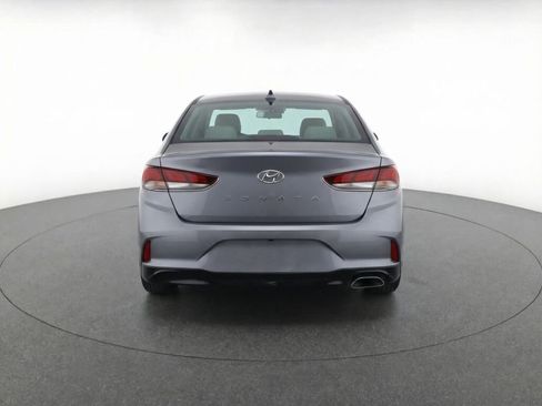 Used 2018 Hyundai Sonata SEL w/ Cargo Package image 38