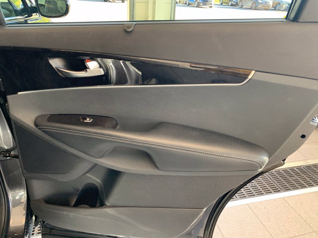 Used 2018 Kia Sorento EX AWD/4WD image 20