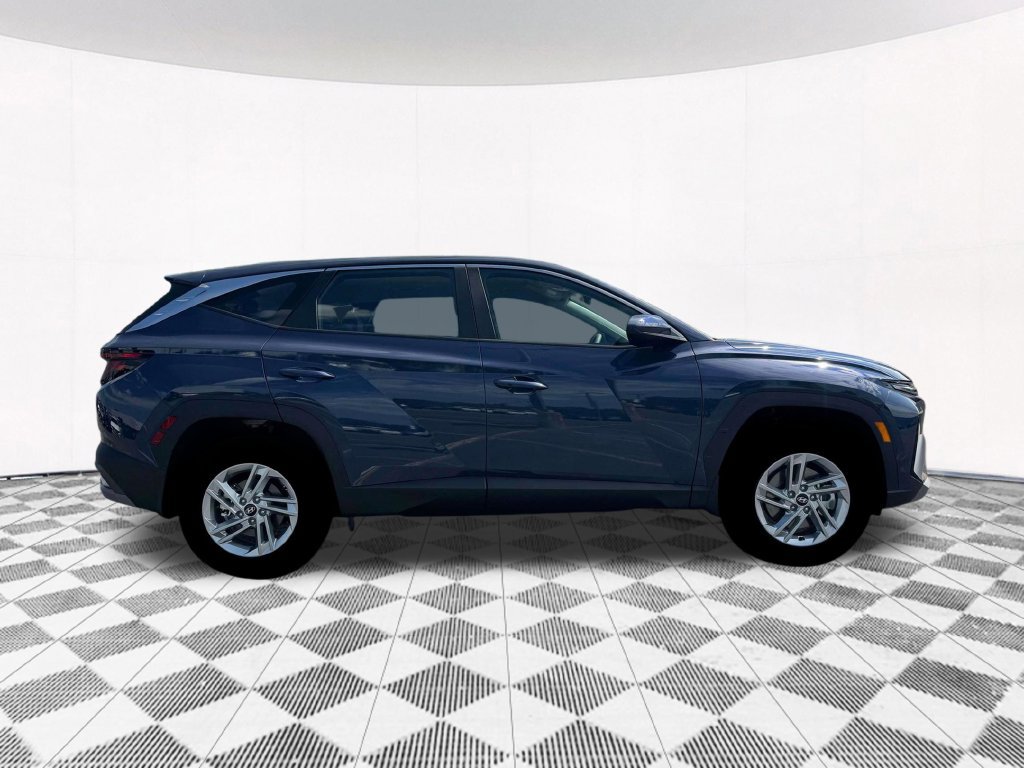 New 2026 Hyundai Tucson SE AWD/4WD image 13