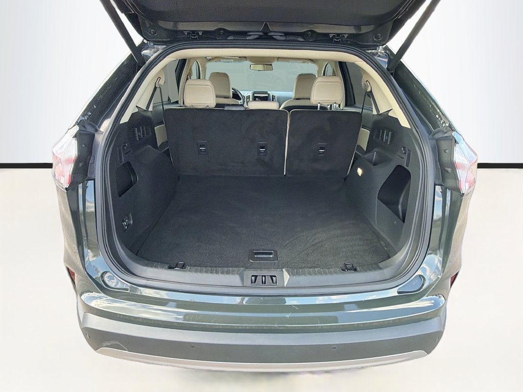 Certified 2024 Ford Edge SEL w/ Convenience Package AWD/4WD image 26