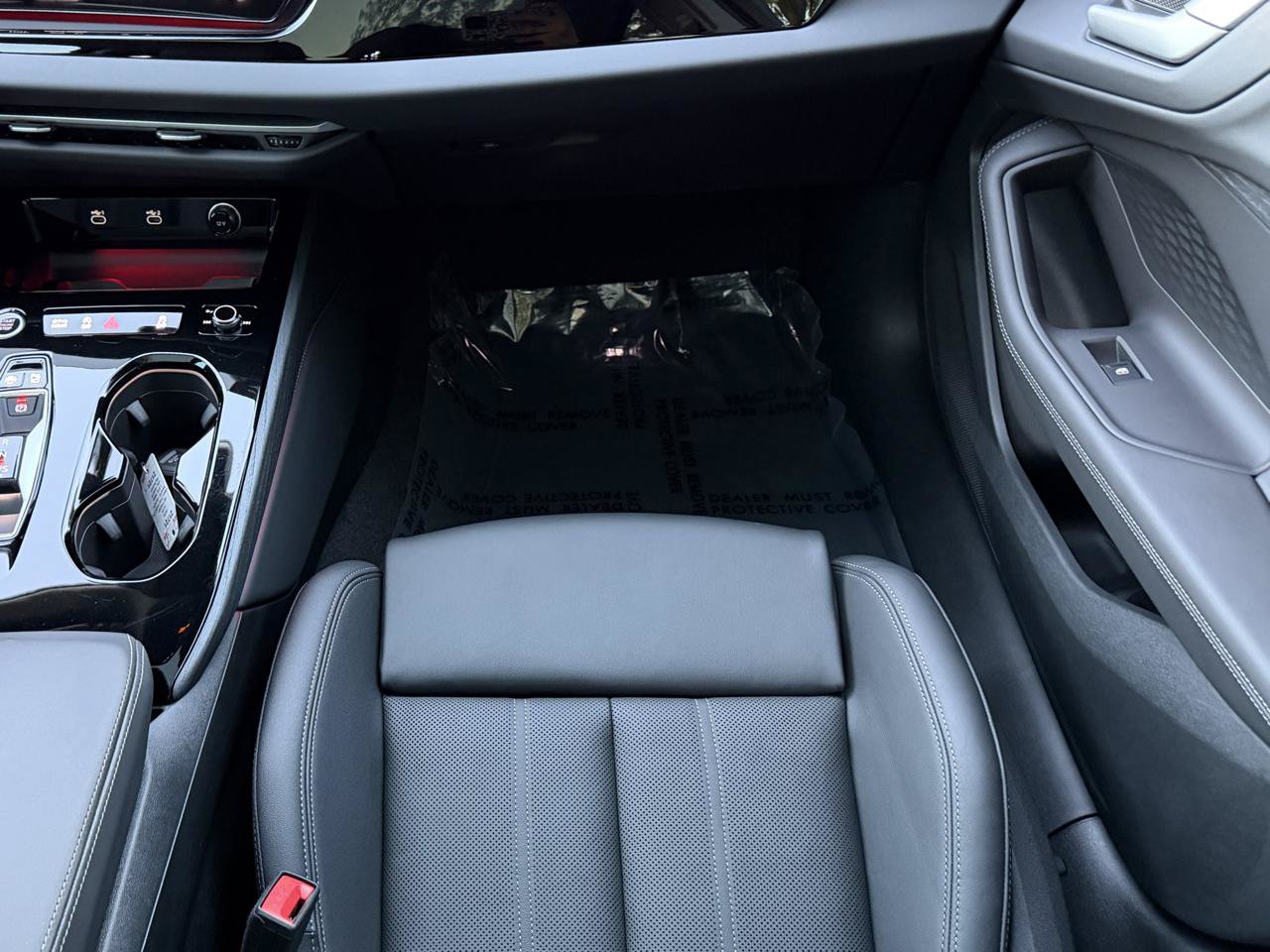Used 2025 Audi A5 Premium Plus AWD/4WD image 18