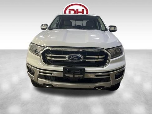Used 2020 Ford Ranger Lariat w/ Equipment Group 501A Mid AWD/4WD image 5