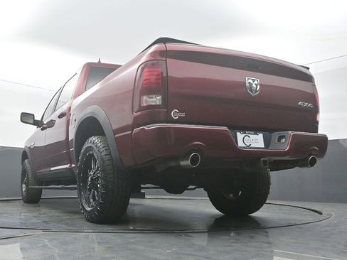 Used 2018 RAM 1500 Sport w/ Comfort Group AWD/4WD image 47
