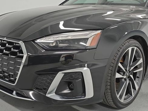 Used 2024 Audi S5 Premium Plus AWD/4WD image 11