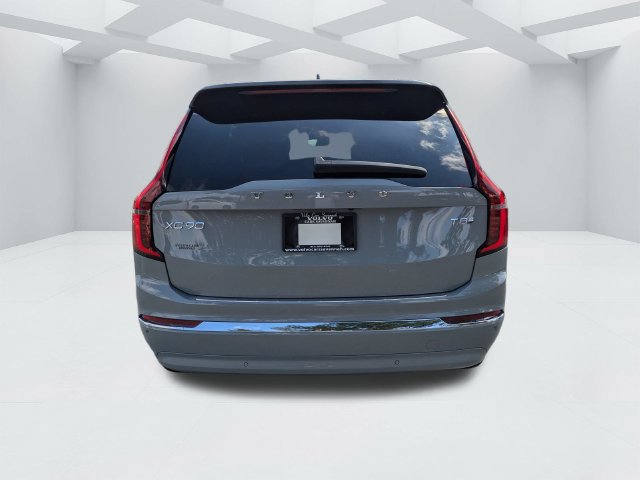 New 2026 Volvo XC90 T8 Plus w/ Protection Package Premier AWD/4WD image 5