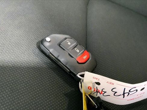 Used 2020 Jeep Wrangler Sport image 19