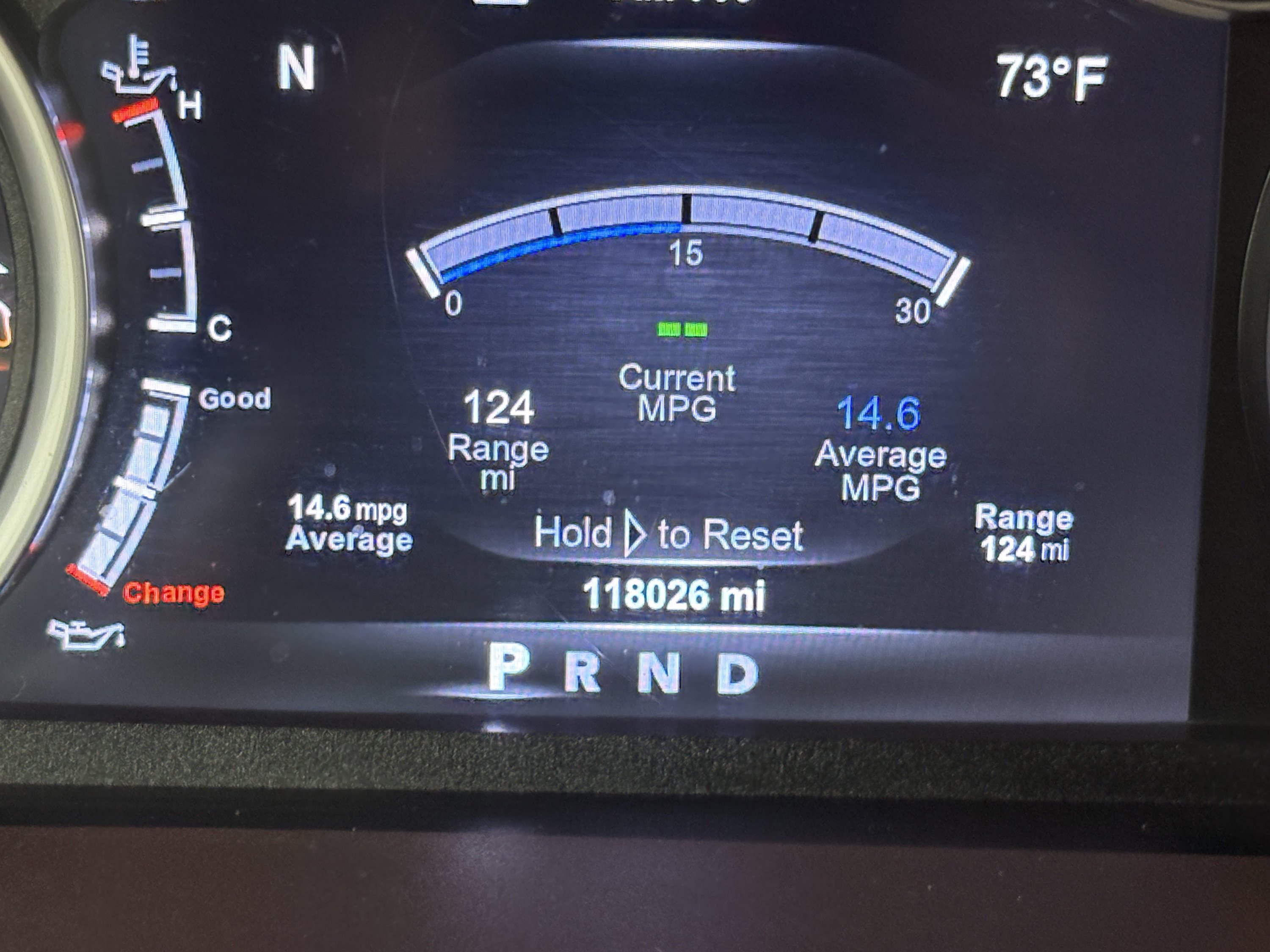 Used 2015 RAM 1500 Big Horn AWD/4WD image 33