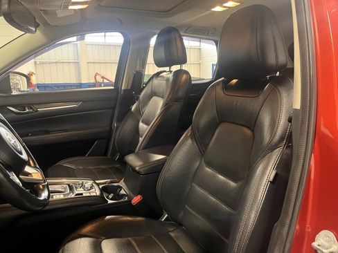 Used 2018 MAZDA CX-5 Grand Touring w/ Premium Package image 22