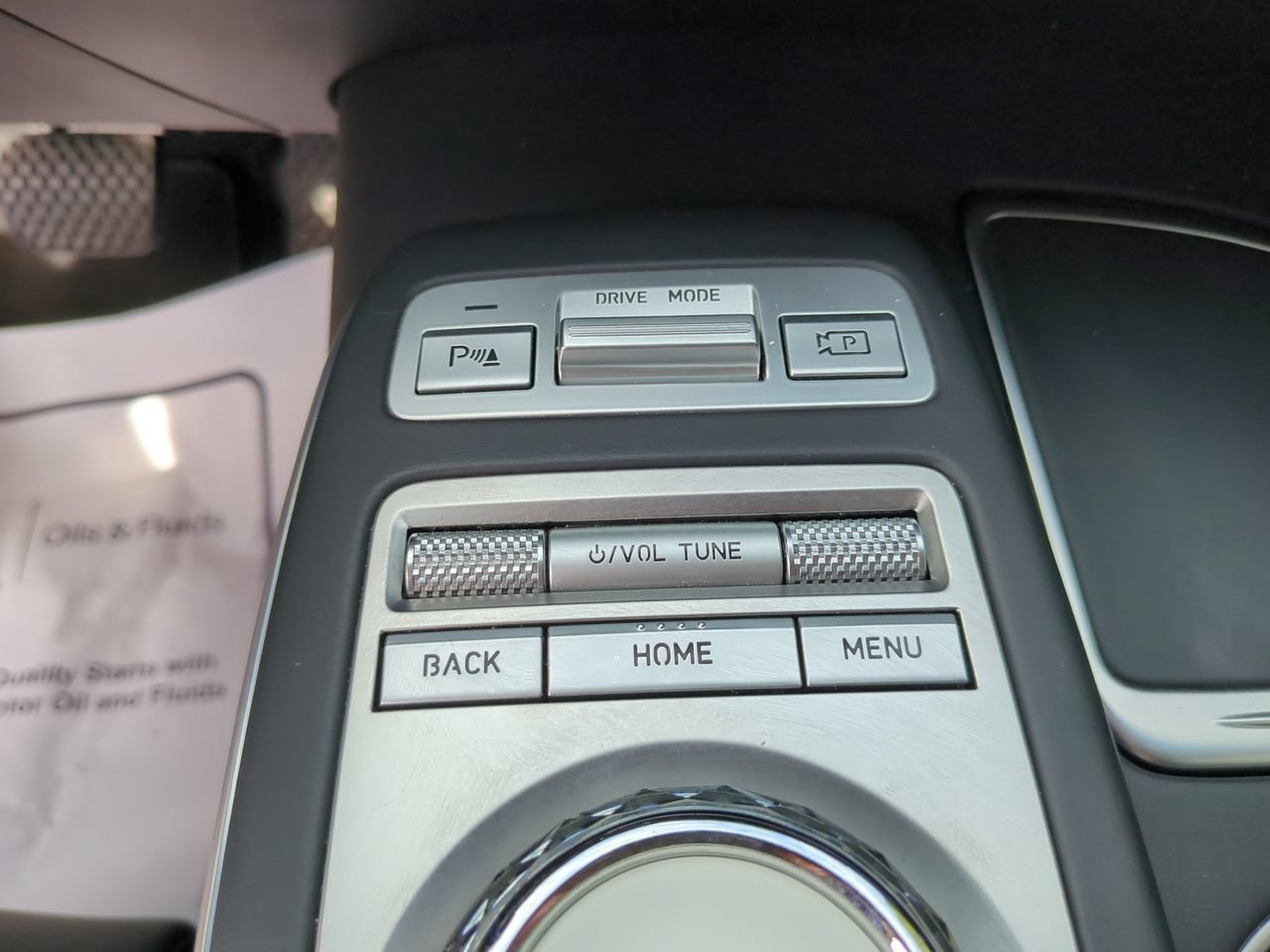 Used 2022 Genesis GV70 2.5T w/ Select Package AWD/4WD image 28
