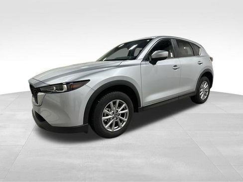 Certified 2023 MAZDA CX-5 AWD 2.5 S w/ Preferred Package image 10