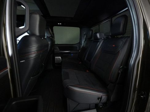 Used 2024 Ford F150 Raptor w/ Equipment Group 803A Raptor R image 14