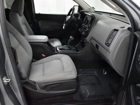 Used 2018 GMC Canyon 4x4 Extended Cab w/ Trailering Package image 13