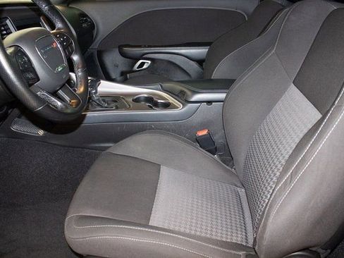 Used 2021 Dodge Challenger R/T w/ Blacktop Package image 16