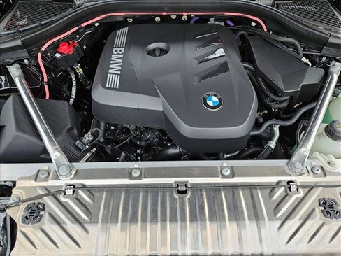 Used 2026 BMW X3 xDrive30i w/ Convenience Package AWD/4WD image 17