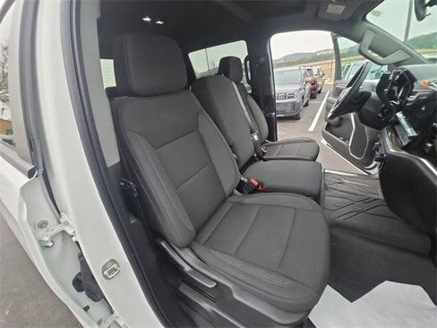 Used 2024 Chevrolet Silverado 1500 RST w/ Protection Package image 23