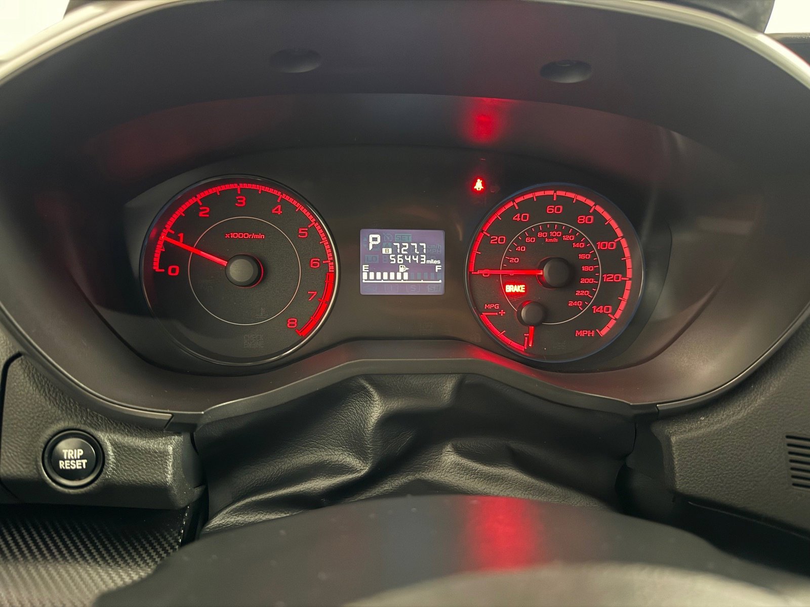 Used 2019 Subaru Crosstrek 2.0i Premium AWD/4WD image 30