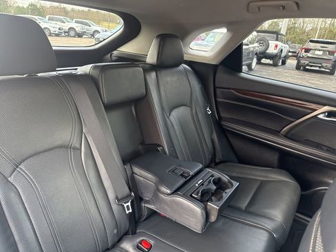 Used 2016 Lexus RX 350 AWD w/ Premium Package image 15