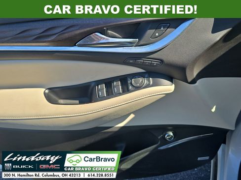 Certified 2022 Buick Enclave Avenir w/ Avenir Technology Package image 22