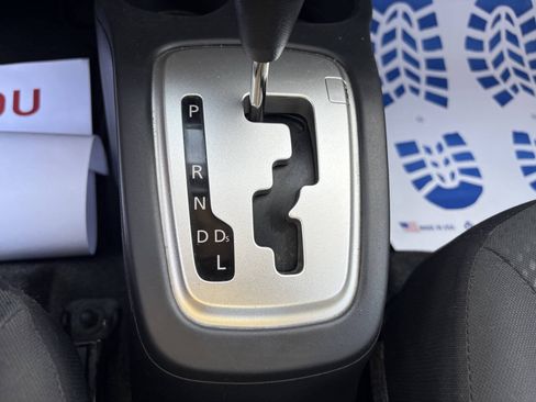 Used 2017 Mitsubishi Mirage G4 ES FWD image 27
