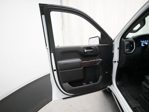 Used 2022 GMC Sierra 1500 Denali w/ Denali Premium Package AWD/4WD image 27