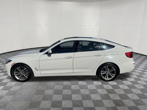 Used 2017 BMW 330i Gran Turismo xDrive AWD/4WD image 8