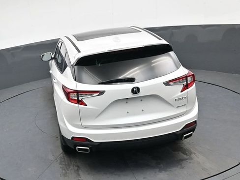 Certified 2025 Acura RDX SH-AWD image 24