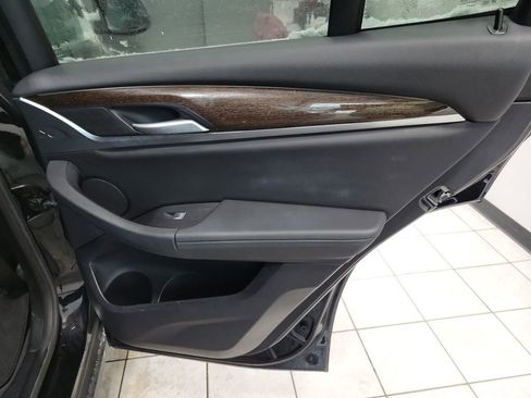 Used 2024 BMW X3 xDrive30i image 17