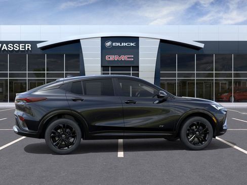 New 2026 Buick Envista Sport Touring w/ Convenience I Package image 5