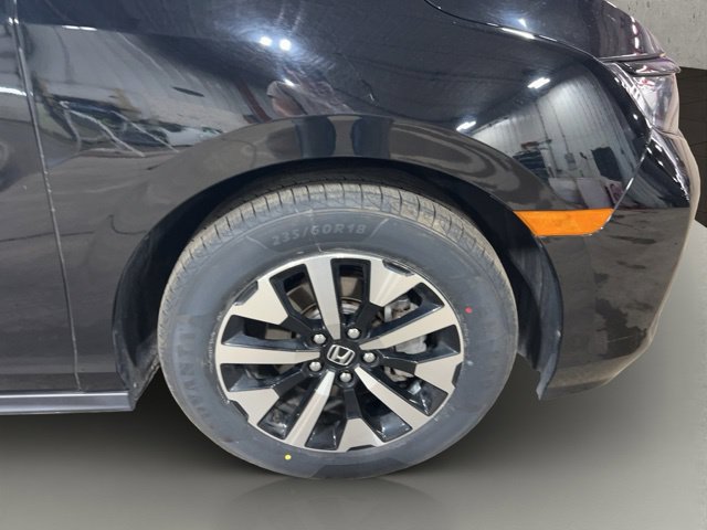 Used 2025 Honda Odyssey EX-L image 18