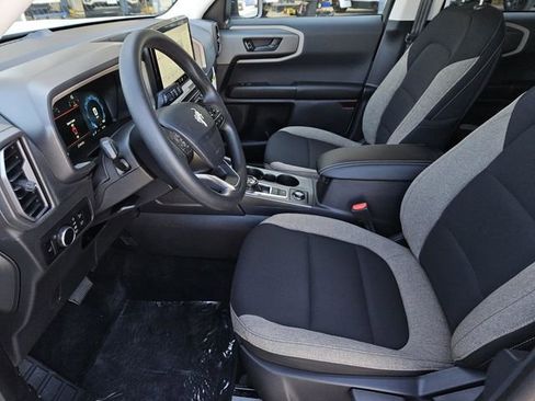 New 2025 Ford Bronco Sport Big Bend image 23
