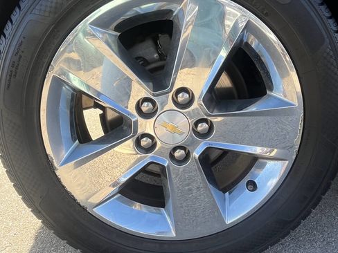 Used 2013 Chevrolet Equinox LTZ image 23