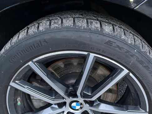 Used 2020 BMW 330i xDrive Sedan w/ Premium Package image 12