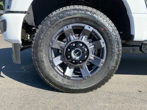 New 2026 Ford F350 XL w/ STX Appearance Package image 11