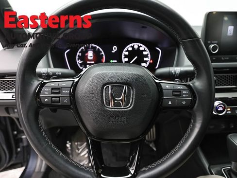 Used 2025 Honda Civic Sport image 10