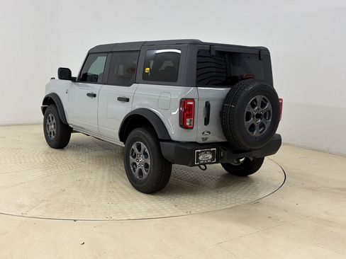New 2026 Ford Bronco Big Bend AWD/4WD image 3