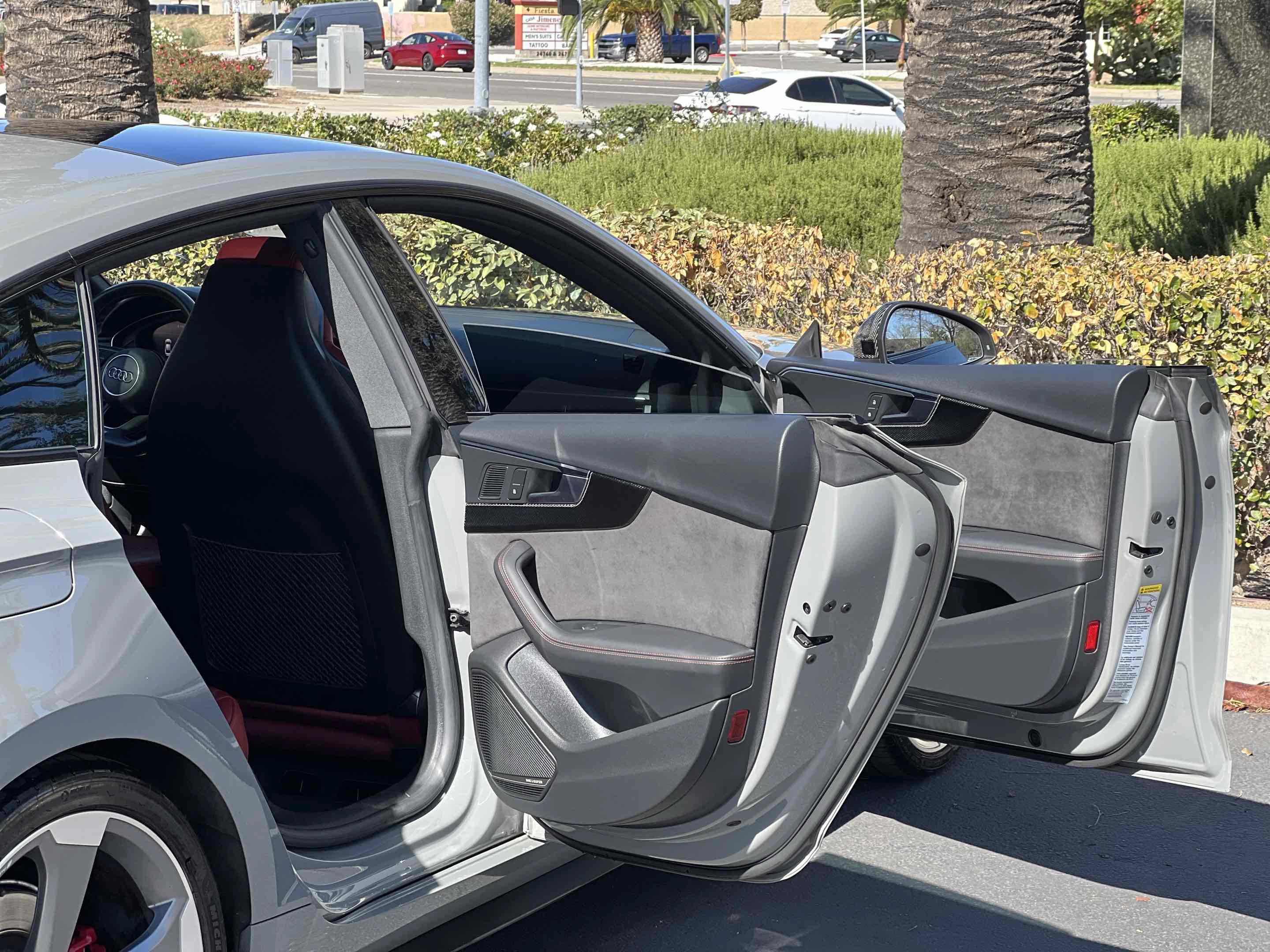Used 2019 Audi S5 Prestige AWD/4WD image 63